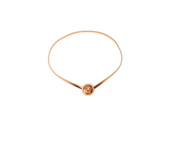 Metallic Elastic Belt