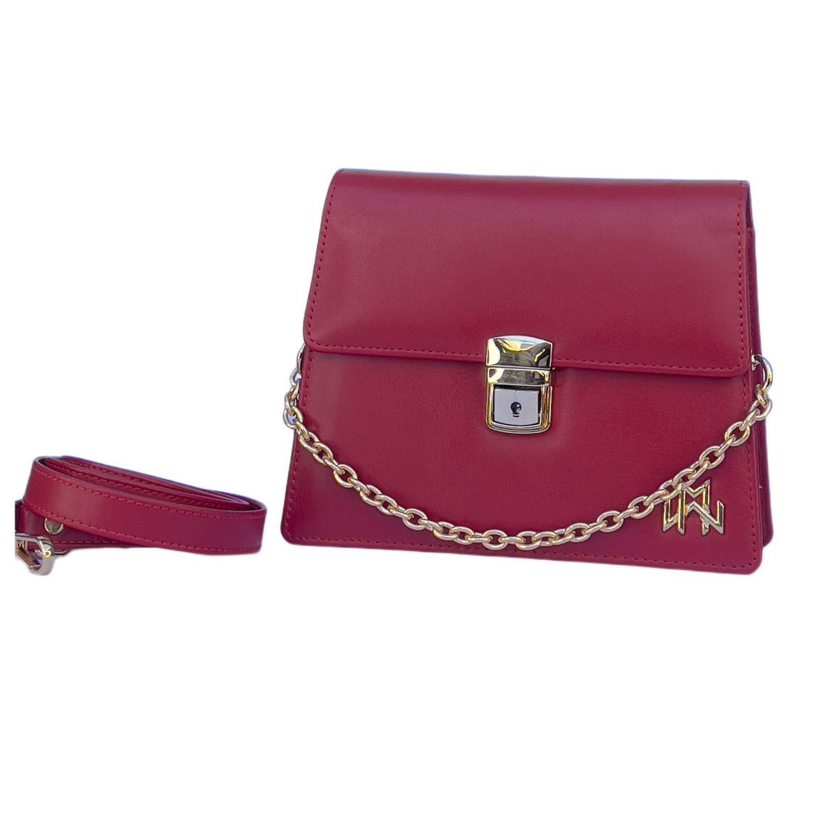 WM Strathberry Bag
