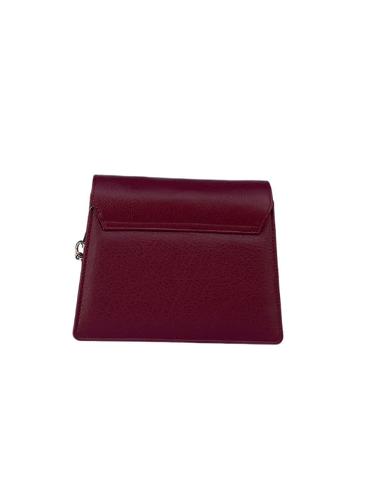 WM Strathberry Bag