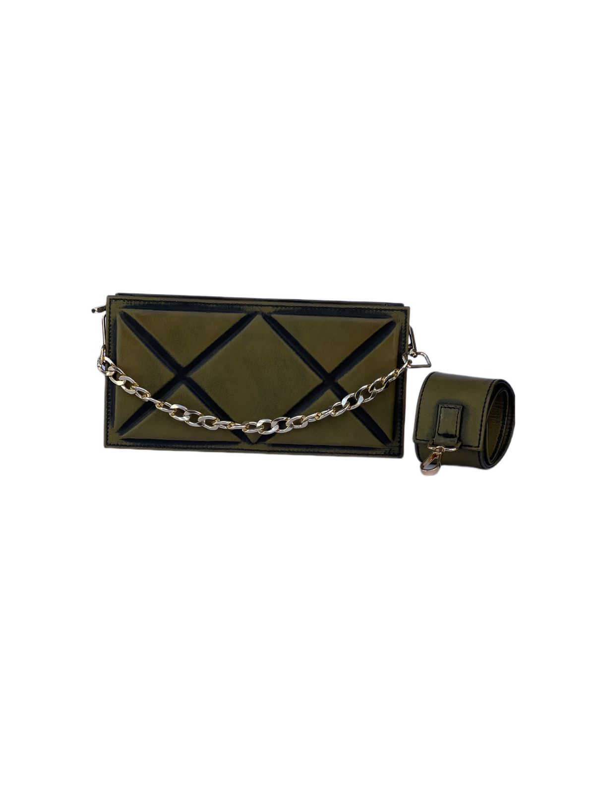 WM Strathberry Bag