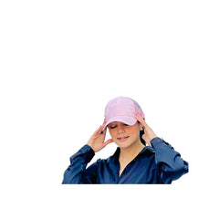 Trendy Ponytail Cap