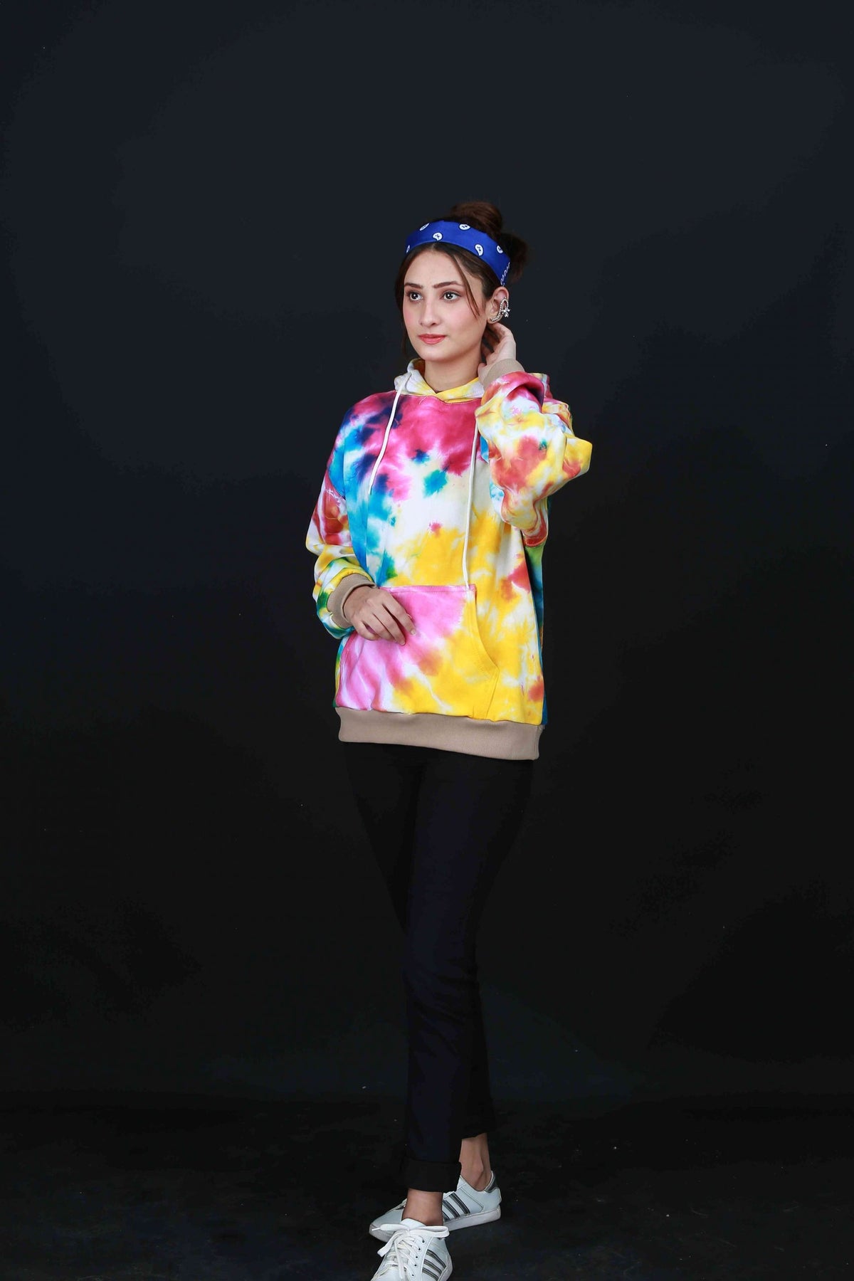 YRP-Hoodie