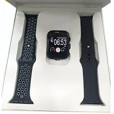 Smart Watch T55